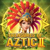 Bocoran RTP Slot CQ9 Treasures Of Aztec 2